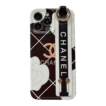 アイフォーン14プラス 携帯ケース シャネル chanel 