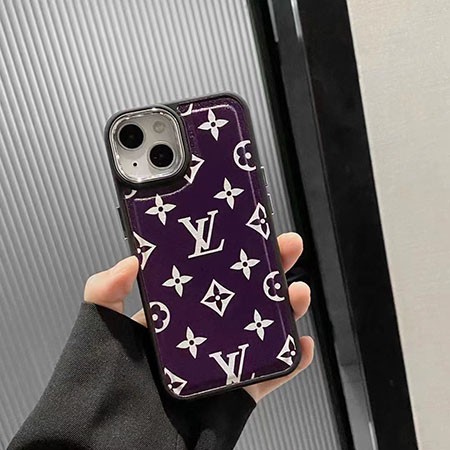 vuitton アイホン 14プロ スマホケース 