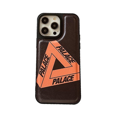 アイフォン11 携帯ケース パレス palace 