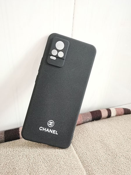 chanel シャネル アイフォーン 15プロ max スマホケース 