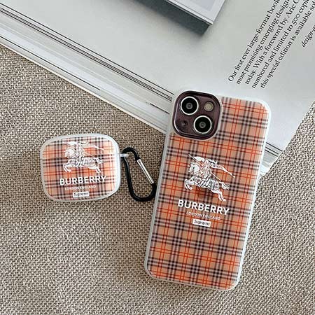 iphone 14 burberry 携帯ケース 