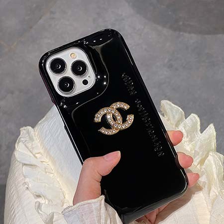 iphone14プラス スマホケース chanel 
