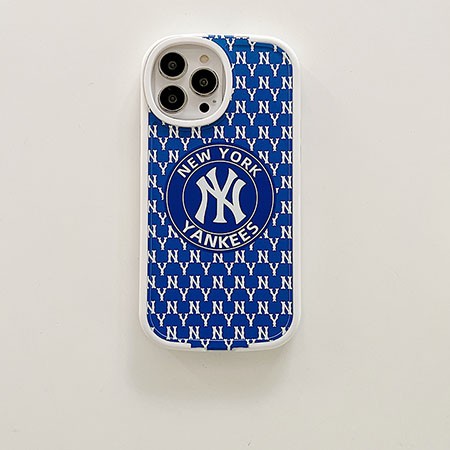 iphone14プラス ケース ny ニューヨーク・ヤンキース 