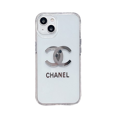 アイフォーン15promax chanel 携帯ケース 