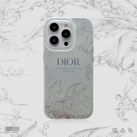 アイフォン14プロ dior ディオール 携帯ケース 