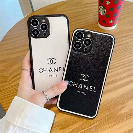 おしゃれ iPhone 14 Chanel ケース