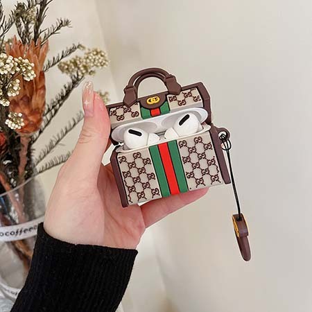 gucci グッチ Airpods Pro 