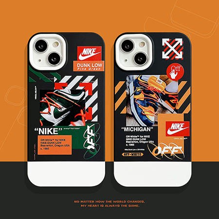 ブランド 携帯ケース アイフォン12 nike 