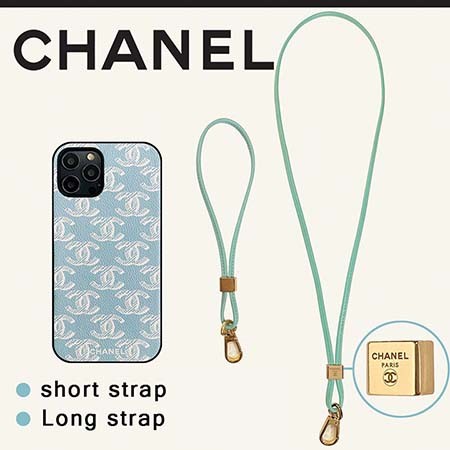 chanel シャネル 携帯ケース アイフォン12 mini 