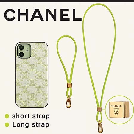 iphone12 シャネル chanel カバー 