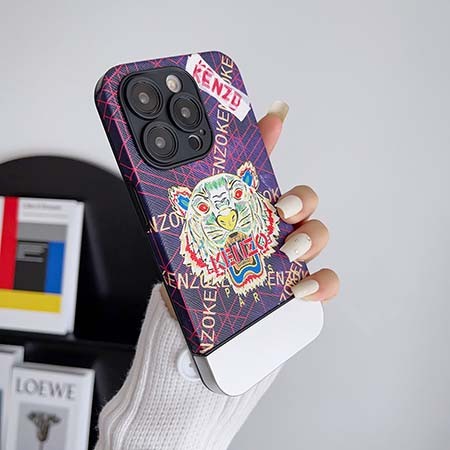 iphone15 ultra kenzo 携帯ケース 