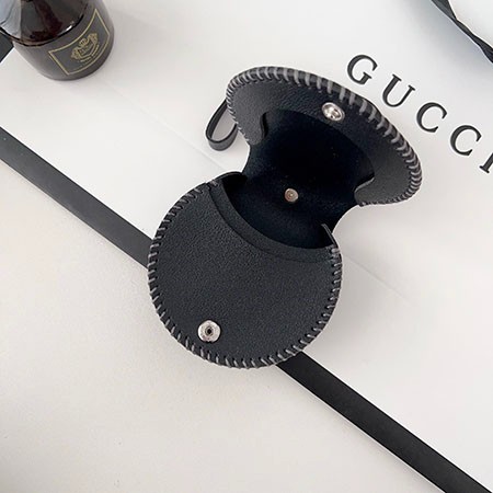 Airpods Pro ケース gucci グッチ 