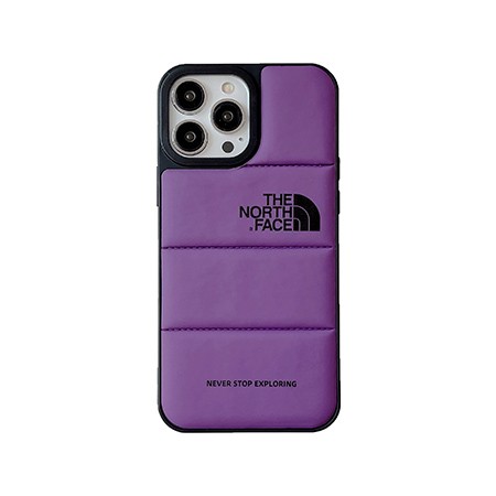 アイフォン 14 スマホケース the north face 