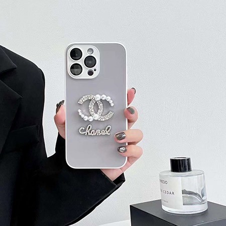 iphone13 ケース chanel シャネル 