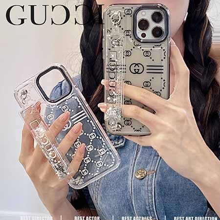gucci グッチ iphone15 携帯ケース 