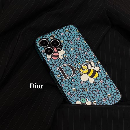 アイフォン15プロ カバー ディオール dior 
