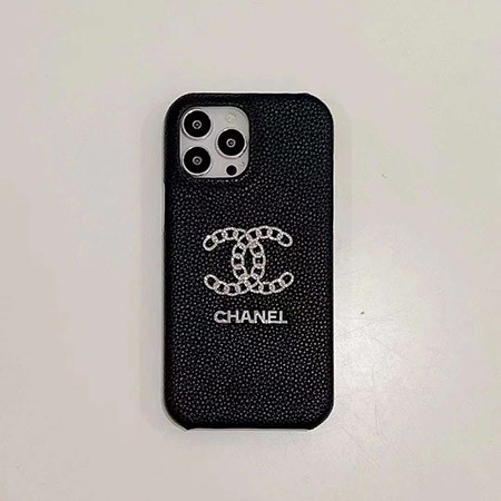 シャネル カバー iphone15 