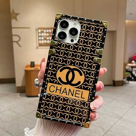 iphone15プラス カバー シャネル chanel 