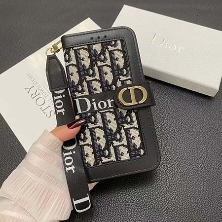 dior ディオール アイフォーン 15プロ スマホケース 