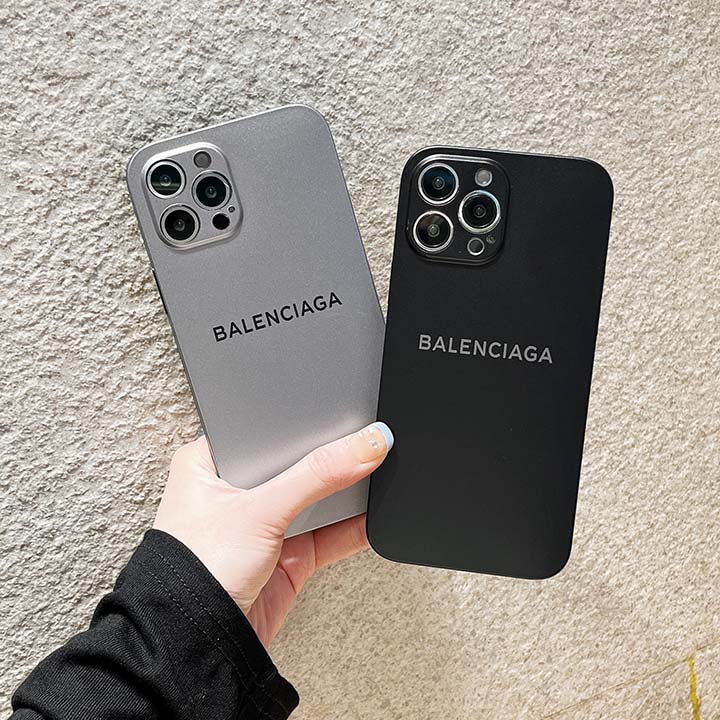 バレンシアガ iPhone 14 携帯ケース