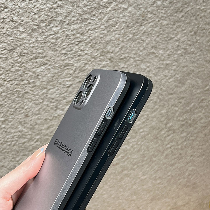 iPhone14 Pro Max バレンシアガ 携帯ケース