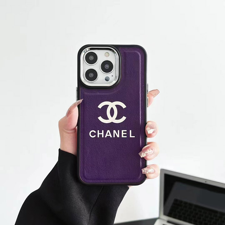 iphone13pro携帯カバー おすすめ Chanel