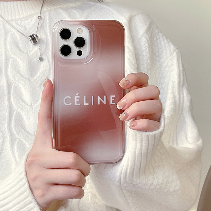  Celine iPhone 14pro携帯ケース 安い