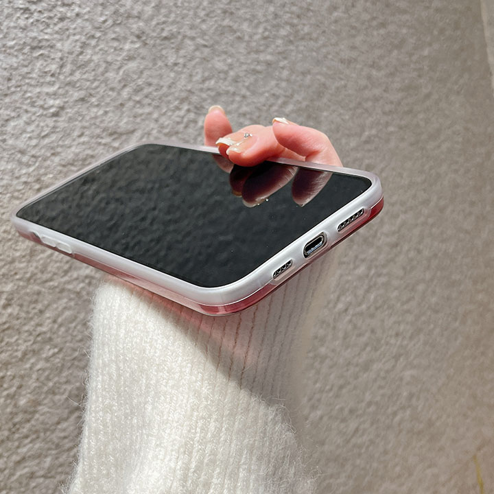 新作の iphone14 スマホケース YSL