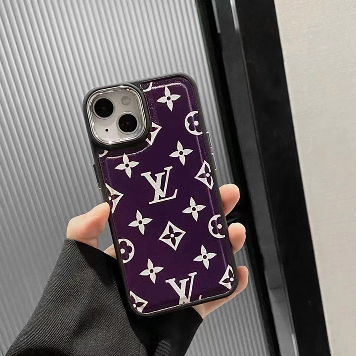 vuitton 携帯ケース アイホン12 