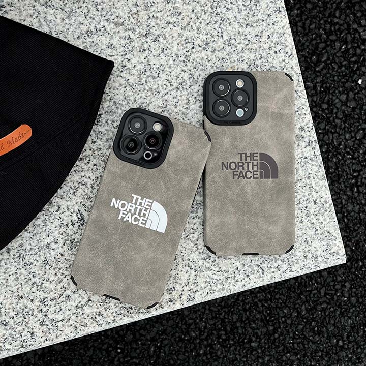 iphone 14 スマホケース the north face ザ・ノース・フェイス 