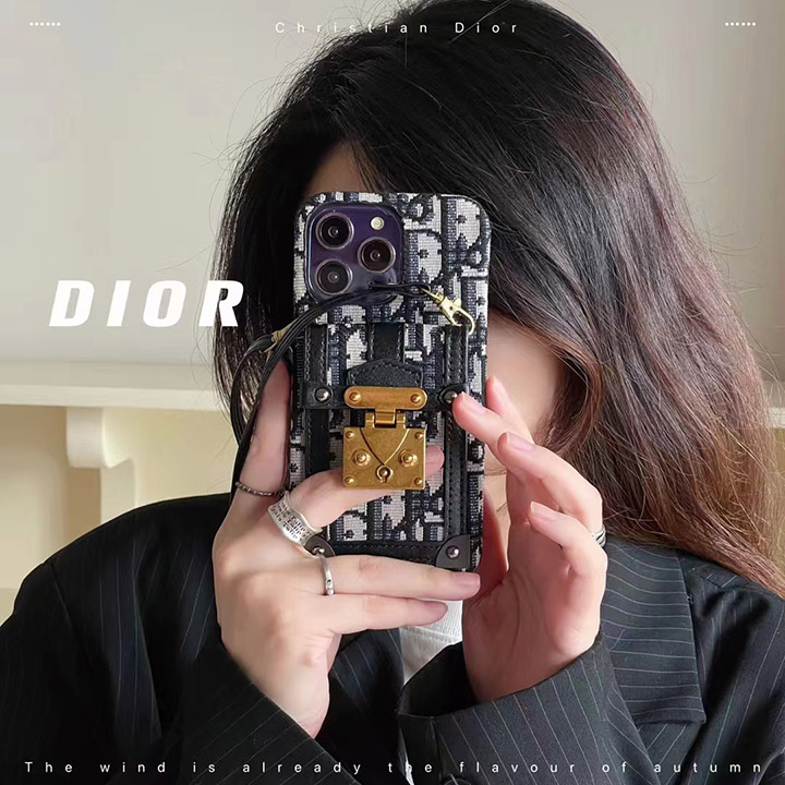 dior カバー アイフォーン12pro 