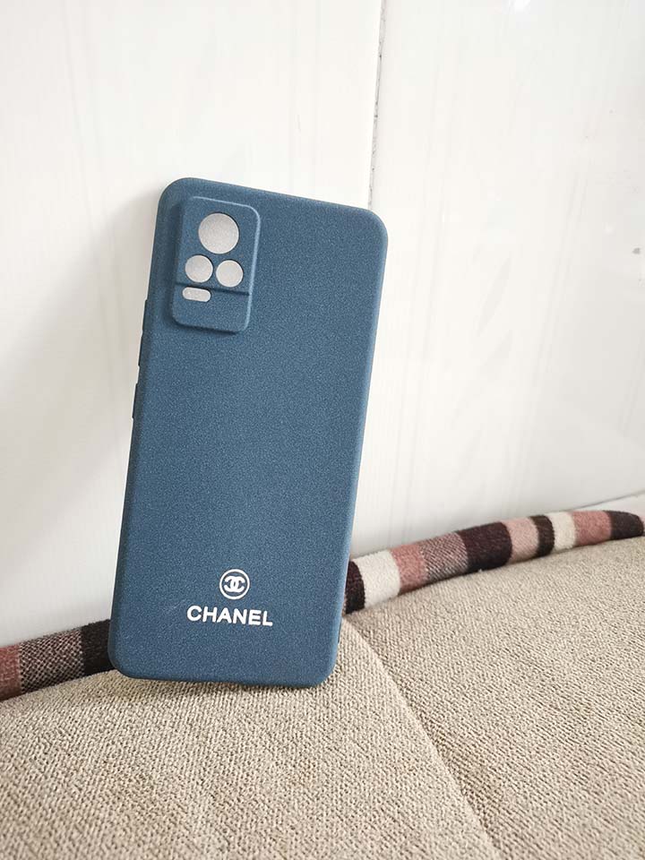 chanel風 iphone14 