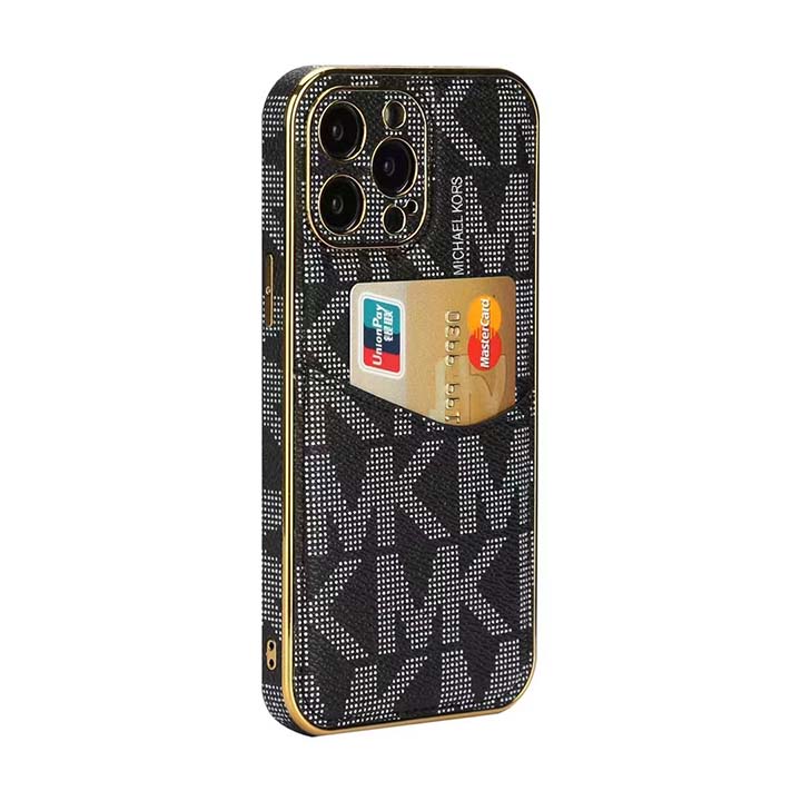 mk風 携帯ケース アイホン 14pro max 