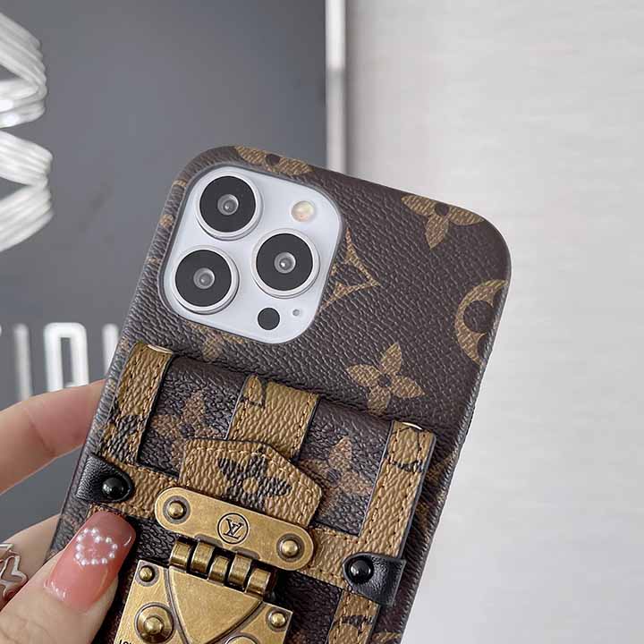 vuitton iphone 15plus ケース 