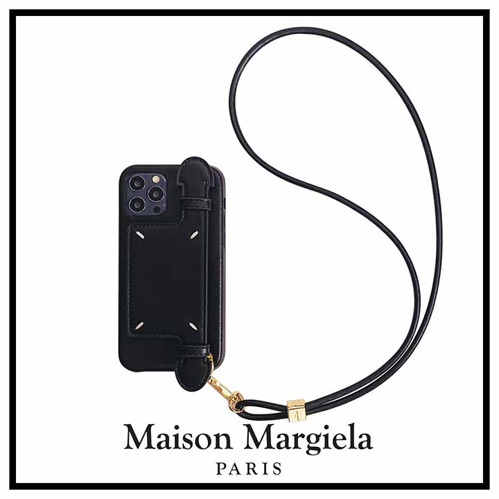 iphone 14pro max maison margiela メゾン マルジェラ スマホケース 