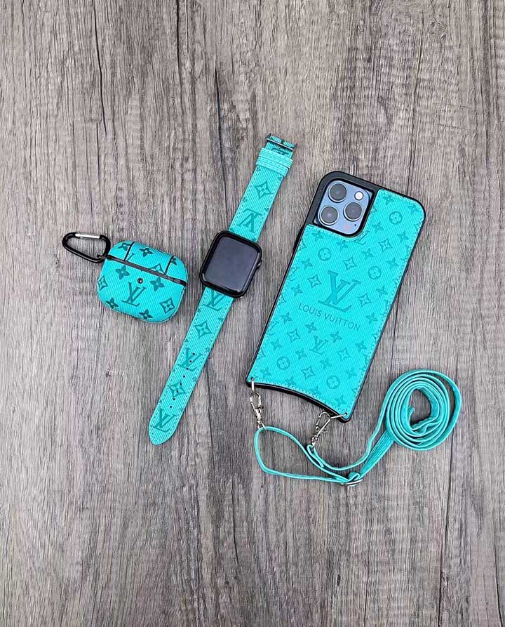 ヴィトン アイフォン12 mini 携帯ケース 