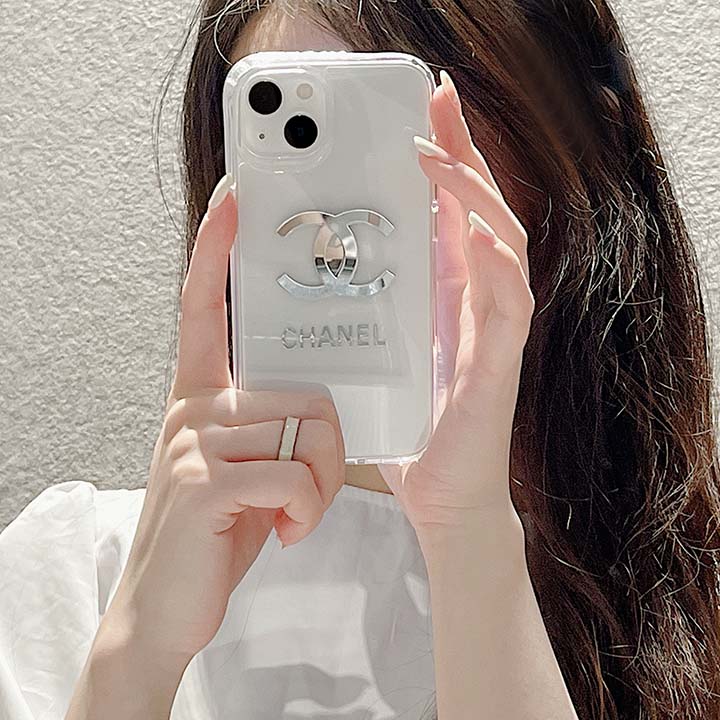chanel iphone14 スマホケース 