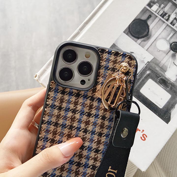 ディオール dior iphone12 