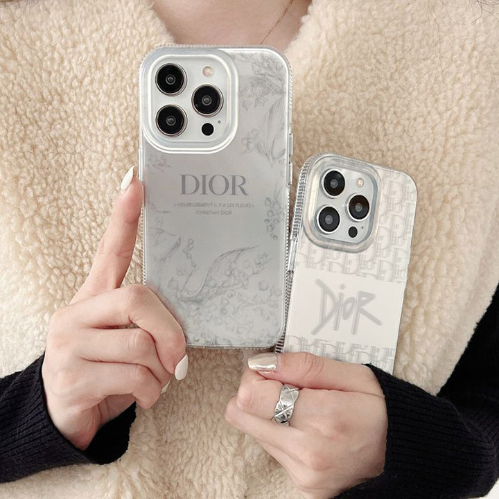 dior 携帯ケース iphone14 