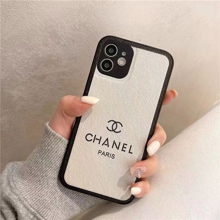 iPhone 14 chanelおしゃれケース