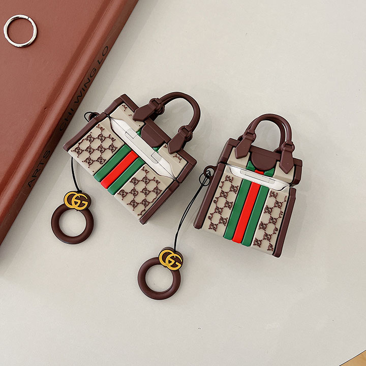 gucci グッチ カバー Airpods Pro 