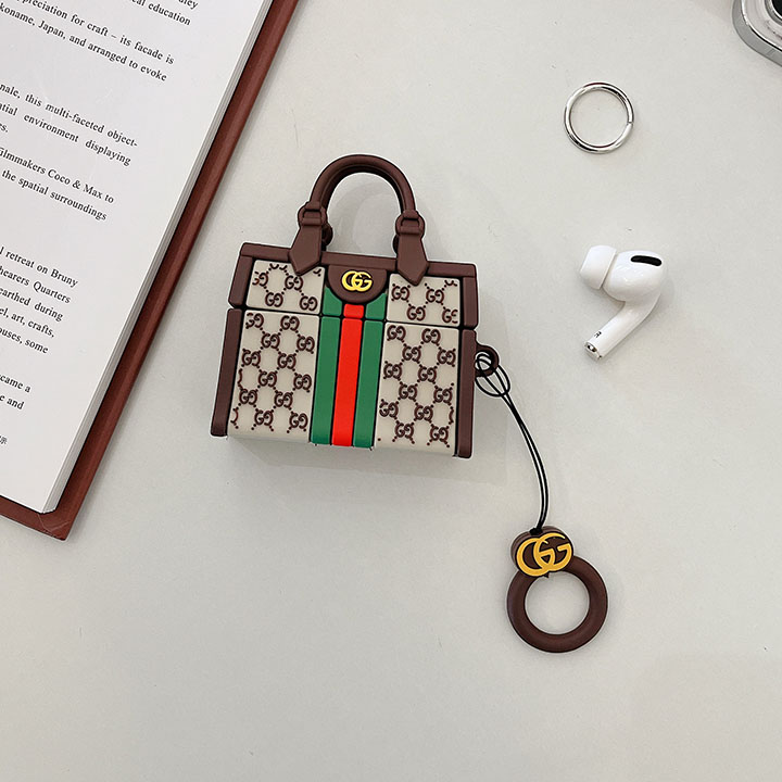 gucci グッチ Airpods Pro 