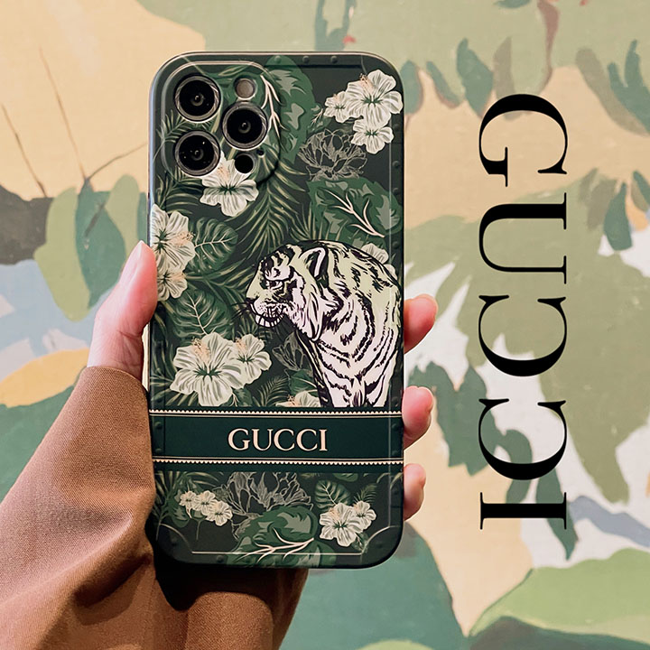 gucci 携帯ケース アイフォン 14plus 