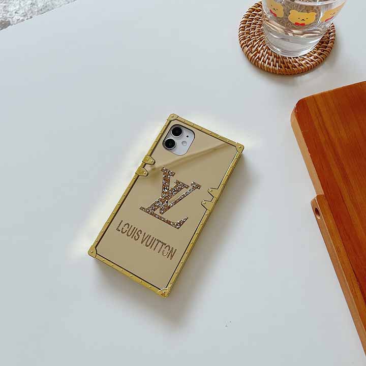 iphone12 mini スマホケース lv 