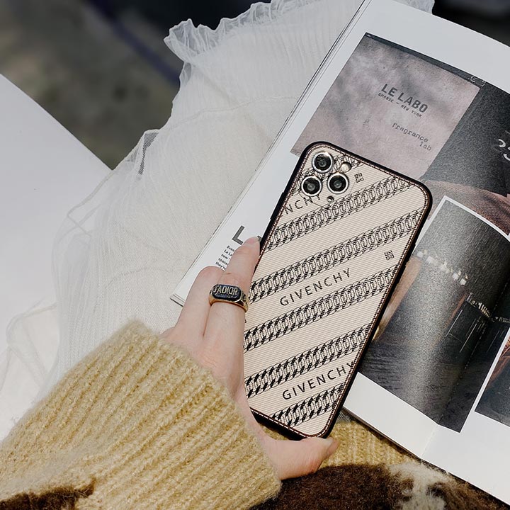 iPhone 13pro/13 カバー Givenchy おすすめ