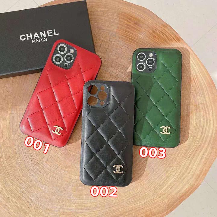Chanelアイホン14携帯ケース