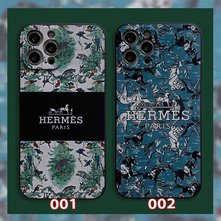 iphone11プロmax カバー hermes エルメス 