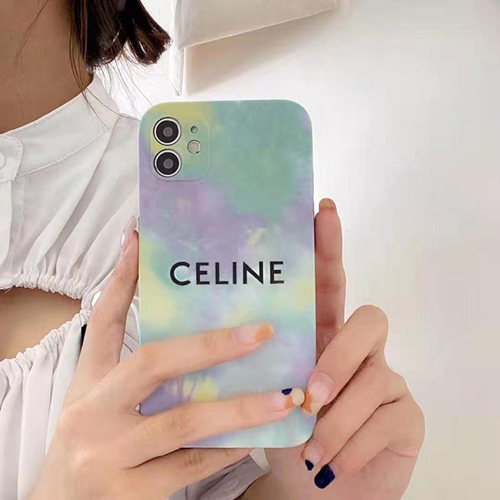 celine iphone11pro 携帯ケース 