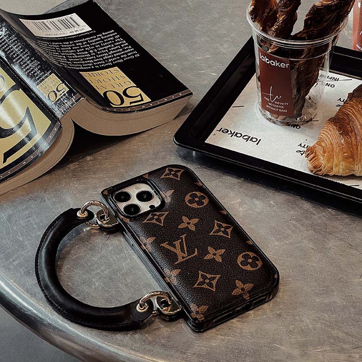 アイフォーン 15plus 携帯ケース vuitton 