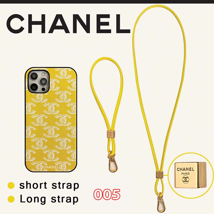 シャネル chanel アイフォン12 mini 